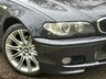 USED 2005 55 BMW 3 SERIES 2.5 325CI SPORT SSG 2d 190 BHP 