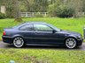 USED 2005 55 BMW 3 SERIES 2.5 325CI SPORT SSG 2d 190 BHP 