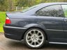 USED 2005 55 BMW 3 SERIES 2.5 325CI SPORT SSG 2d 190 BHP 