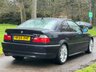 USED 2005 55 BMW 3 SERIES 2.5 325CI SPORT SSG 2d 190 BHP 
