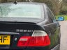 USED 2005 55 BMW 3 SERIES 2.5 325CI SPORT SSG 2d 190 BHP 