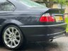 USED 2005 55 BMW 3 SERIES 2.5 325CI SPORT SSG 2d 190 BHP 