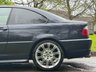 USED 2005 55 BMW 3 SERIES 2.5 325CI SPORT SSG 2d 190 BHP 