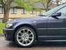 USED 2005 55 BMW 3 SERIES 2.5 325CI SPORT SSG 2d 190 BHP 