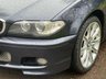USED 2005 55 BMW 3 SERIES 2.5 325CI SPORT SSG 2d 190 BHP 