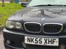 USED 2005 55 BMW 3 SERIES 2.5 325CI SPORT SSG 2d 190 BHP 