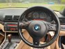 USED 2005 55 BMW 3 SERIES 2.5 325CI SPORT SSG 2d 190 BHP 