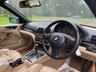 USED 2005 55 BMW 3 SERIES 2.5 325CI SPORT SSG 2d 190 BHP 