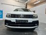 USED 2018 68 VOLKSWAGEN TIGUAN 2.0 R-LINE TDI DSG 5d 148 BHP NEW CAMBELT AND SERVICE & 12M MOT