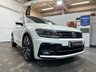 USED 2018 68 VOLKSWAGEN TIGUAN 2.0 R-LINE TDI DSG 5d 148 BHP NEW CAMBELT AND SERVICE & 12M MOT