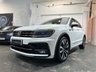 USED 2018 68 VOLKSWAGEN TIGUAN 2.0 R-LINE TDI DSG 5d 148 BHP NEW CAMBELT AND SERVICE & 12M MOT