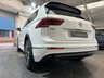 USED 2018 68 VOLKSWAGEN TIGUAN 2.0 R-LINE TDI DSG 5d 148 BHP NEW CAMBELT AND SERVICE & 12M MOT