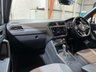 USED 2018 68 VOLKSWAGEN TIGUAN 2.0 R-LINE TDI DSG 5d 148 BHP NEW CAMBELT AND SERVICE & 12M MOT