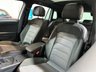 USED 2018 68 VOLKSWAGEN TIGUAN 2.0 R-LINE TDI DSG 5d 148 BHP NEW CAMBELT AND SERVICE & 12M MOT