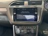 USED 2018 68 VOLKSWAGEN TIGUAN 2.0 R-LINE TDI DSG 5d 148 BHP NEW CAMBELT AND SERVICE & 12M MOT