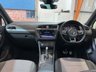 USED 2018 68 VOLKSWAGEN TIGUAN 2.0 R-LINE TDI DSG 5d 148 BHP NEW CAMBELT AND SERVICE & 12M MOT