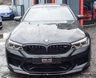 USED 2019 19 BMW M5 4.4 M5 4d 750 BHP DRESTRICTED 200 MPH+ MSS SUSPENSION