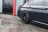 USED 2019 19 BMW M5 4.4 M5 4d 750 BHP DRESTRICTED 200 MPH+ MSS SUSPENSION