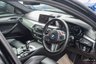 USED 2019 19 BMW M5 4.4 M5 4d 750 BHP DRESTRICTED 200 MPH+ MSS SUSPENSION