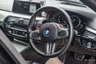 USED 2019 19 BMW M5 4.4 M5 4d 750 BHP DRESTRICTED 200 MPH+ MSS SUSPENSION