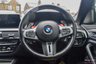USED 2019 19 BMW M5 4.4 M5 4d 750 BHP DRESTRICTED 200 MPH+ MSS SUSPENSION