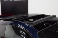 USED 2021 21 PORSCHE 911 3.7 TURBO S PDK 