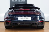 USED 2021 21 PORSCHE 911 3.7 TURBO S PDK 