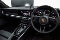 USED 2021 21 PORSCHE 911 3.7 TURBO S PDK 