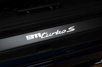 USED 2021 21 PORSCHE 911 3.7 TURBO S PDK 