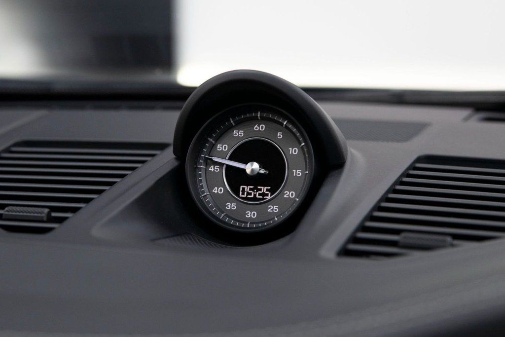 USED 2021 21 PORSCHE 911 3.7 TURBO S PDK 