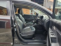 USED 2013 13 KIA SPORTAGE 2.0 KX-2 5d 160 BHP Low Mileage Only 38276 Miles