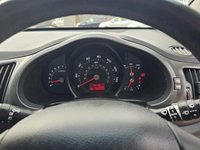 USED 2013 13 KIA SPORTAGE 2.0 KX-2 5d 160 BHP Low Mileage Only 38276 Miles