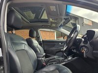 USED 2013 13 KIA SPORTAGE 2.0 KX-2 5d 160 BHP Low Mileage Only 38276 Miles