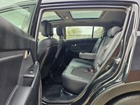 USED 2013 13 KIA SPORTAGE 2.0 KX-2 5d 160 BHP Low Mileage Only 38276 Miles
