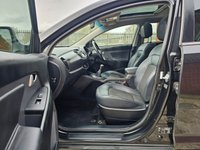 USED 2013 13 KIA SPORTAGE 2.0 KX-2 5d 160 BHP Low Mileage Only 38276 Miles