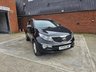 USED 2013 13 KIA SPORTAGE 2.0 KX-2 5d 160 BHP Low Mileage Only 38276 Miles