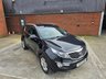 USED 2013 13 KIA SPORTAGE 2.0 KX-2 5d 160 BHP Low Mileage Only 38276 Miles