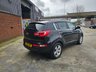 USED 2013 13 KIA SPORTAGE 2.0 KX-2 5d 160 BHP Low Mileage Only 38276 Miles