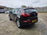 USED 2013 13 KIA SPORTAGE 2.0 KX-2 5d 160 BHP Low Mileage Only 38276 Miles