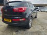 USED 2013 13 KIA SPORTAGE 2.0 KX-2 5d 160 BHP Low Mileage Only 38276 Miles