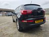 USED 2013 13 KIA SPORTAGE 2.0 KX-2 5d 160 BHP Low Mileage Only 38276 Miles