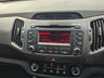 USED 2013 13 KIA SPORTAGE 2.0 KX-2 5d 160 BHP Low Mileage Only 38276 Miles