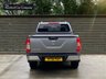 USED 2019 19 NISSAN NAVARA 2.3 DCI TEKNA SHR DCB 4d 190 BHP FINANCE AVAILABLE ZERO DEPOSIT