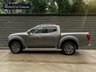 USED 2019 19 NISSAN NAVARA 2.3 DCI TEKNA SHR DCB 4d 190 BHP FINANCE AVAILABLE ZERO DEPOSIT