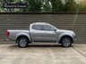 USED 2019 19 NISSAN NAVARA 2.3 DCI TEKNA SHR DCB 4d 190 BHP FINANCE AVAILABLE ZERO DEPOSIT