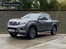 USED 2019 19 NISSAN NAVARA 2.3 DCI TEKNA SHR DCB 4d 190 BHP FINANCE AVAILABLE ZERO DEPOSIT
