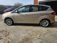 USED 2015 65 FORD C-MAX 1.5 ZETEC TDCI 5d 118 BHP Good Service History