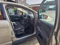 USED 2015 65 FORD C-MAX 1.5 ZETEC TDCI 5d 118 BHP Good Service History