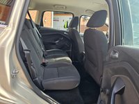 USED 2015 65 FORD C-MAX 1.5 ZETEC TDCI 5d 118 BHP Good Service History