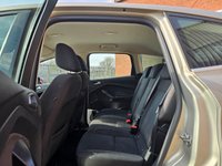 USED 2015 65 FORD C-MAX 1.5 ZETEC TDCI 5d 118 BHP Good Service History